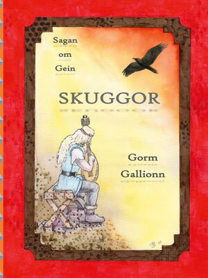 cover image of Skuggor